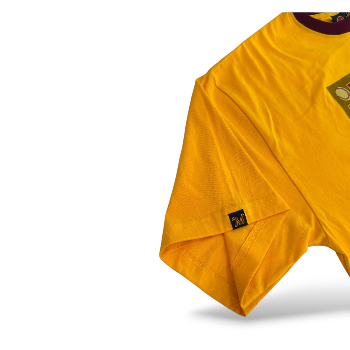 INDIOS x DLAB Loose Fit Tee "Indios Vintage" V2