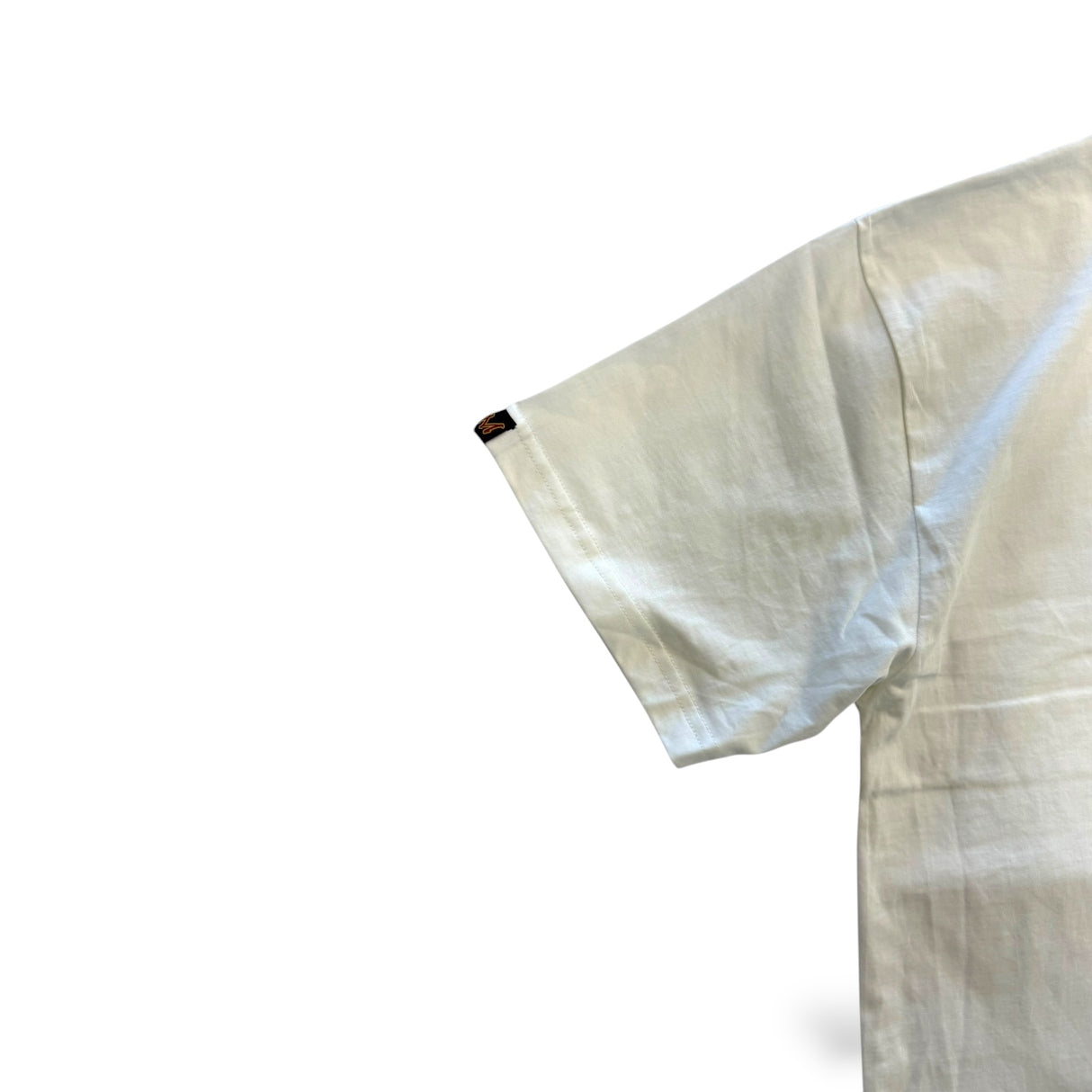 INDIOS x DLAB Loose Fit Tee "Baseball Club"