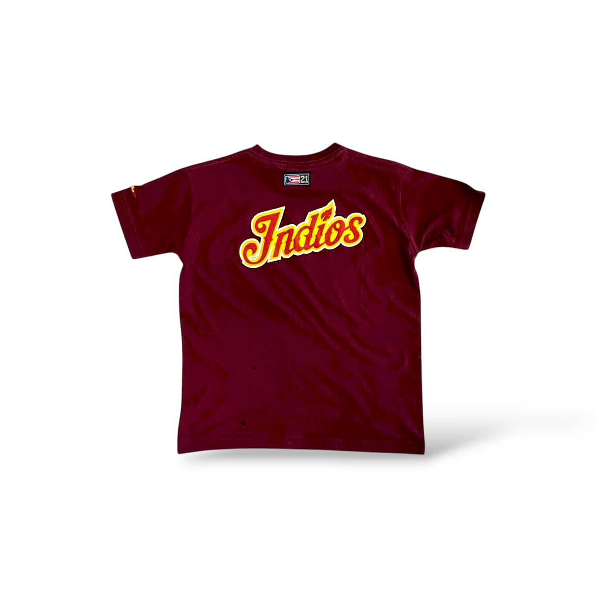 INDIOS x DLAB Kids Tee