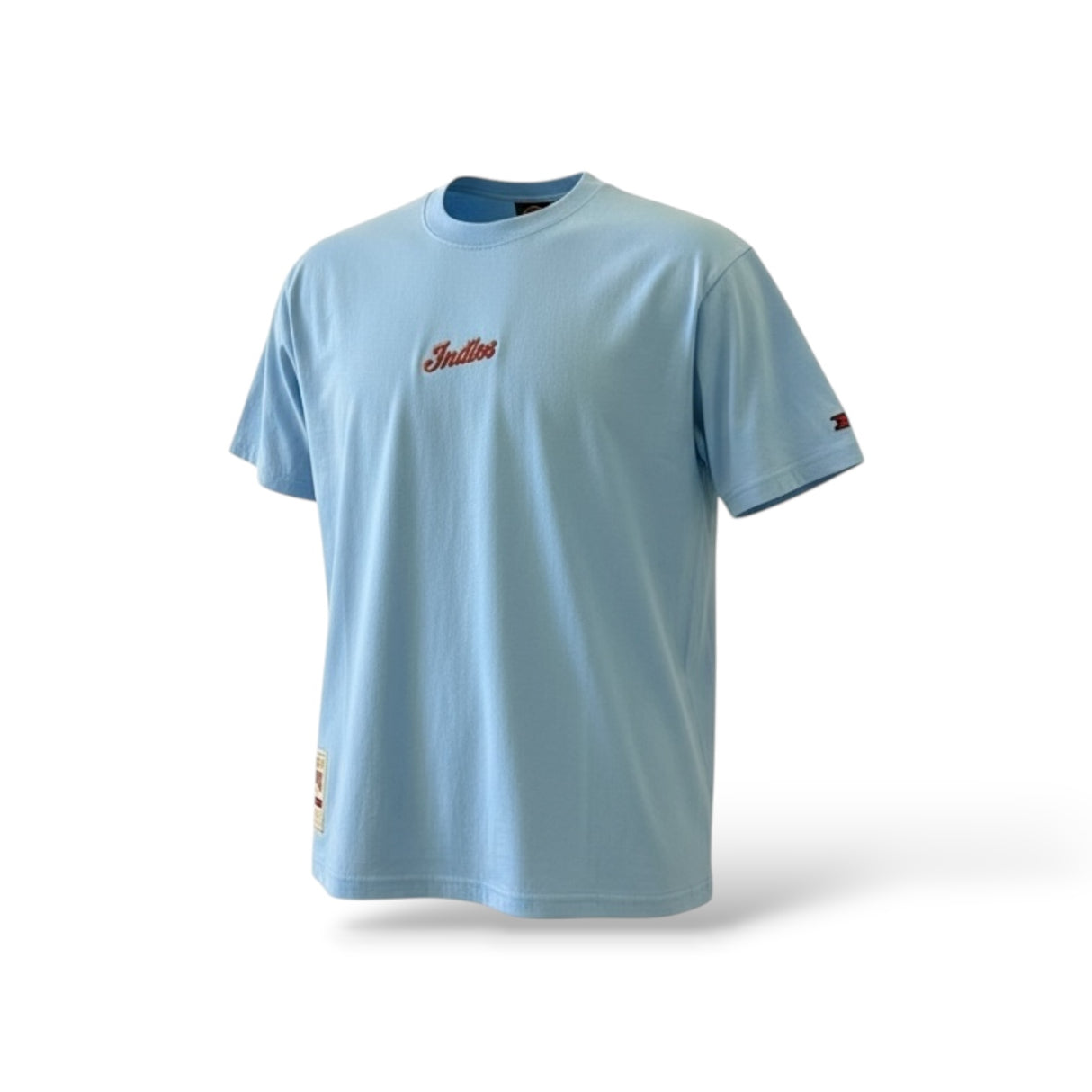 INDIOS x DLAB Loose Fit Tee "Indios + Mangoito"