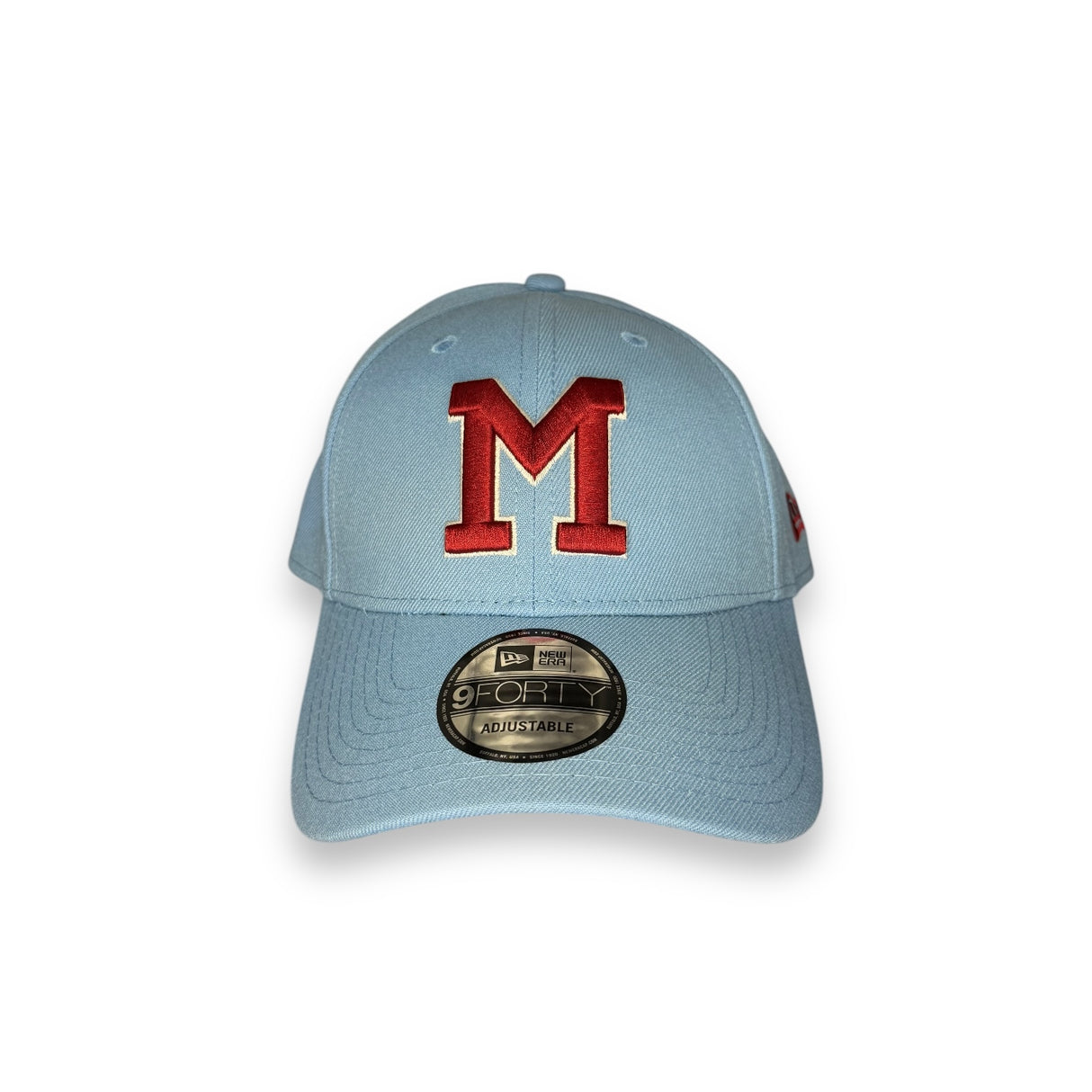 INDIOS x NEW ERA 9FORTY Alt Snapback