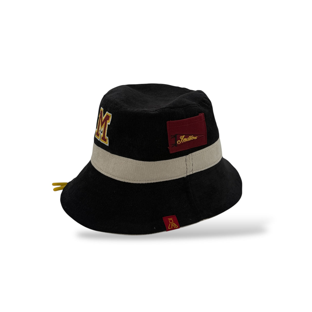 INDIOS X DLAB Bucket Hat