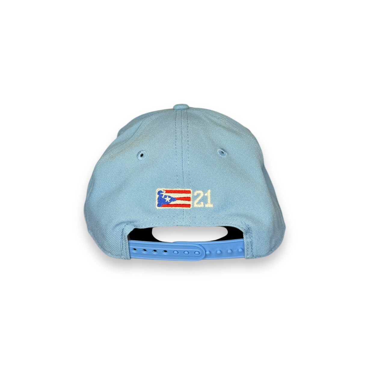 INDIOS x NEW ERA 9FORTY Alt Snapback