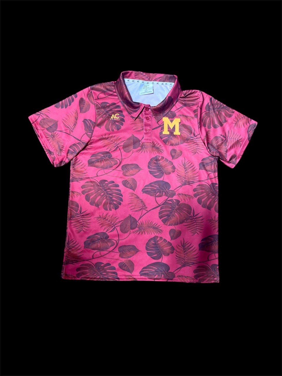 AC Sports Cardenal Leaves