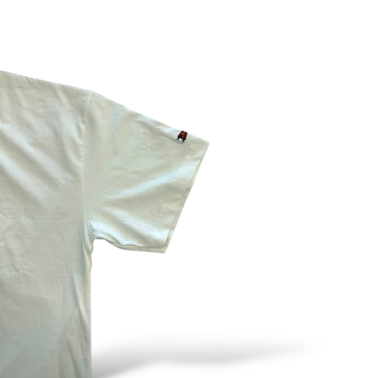 INDIOS x DLAB Loose Fit Tee "Baseball Club"