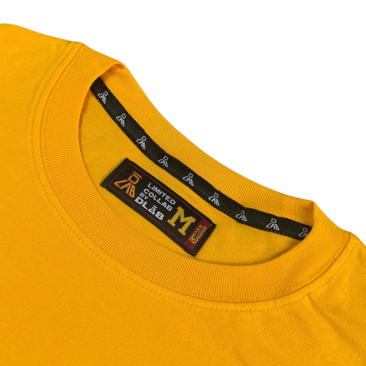 INDIO PELOTERO GOLD YELLOW