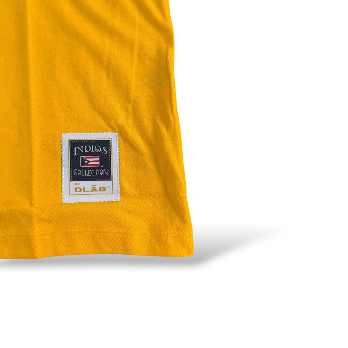 INDIOS CAMPEONES GOLD/YELLOW