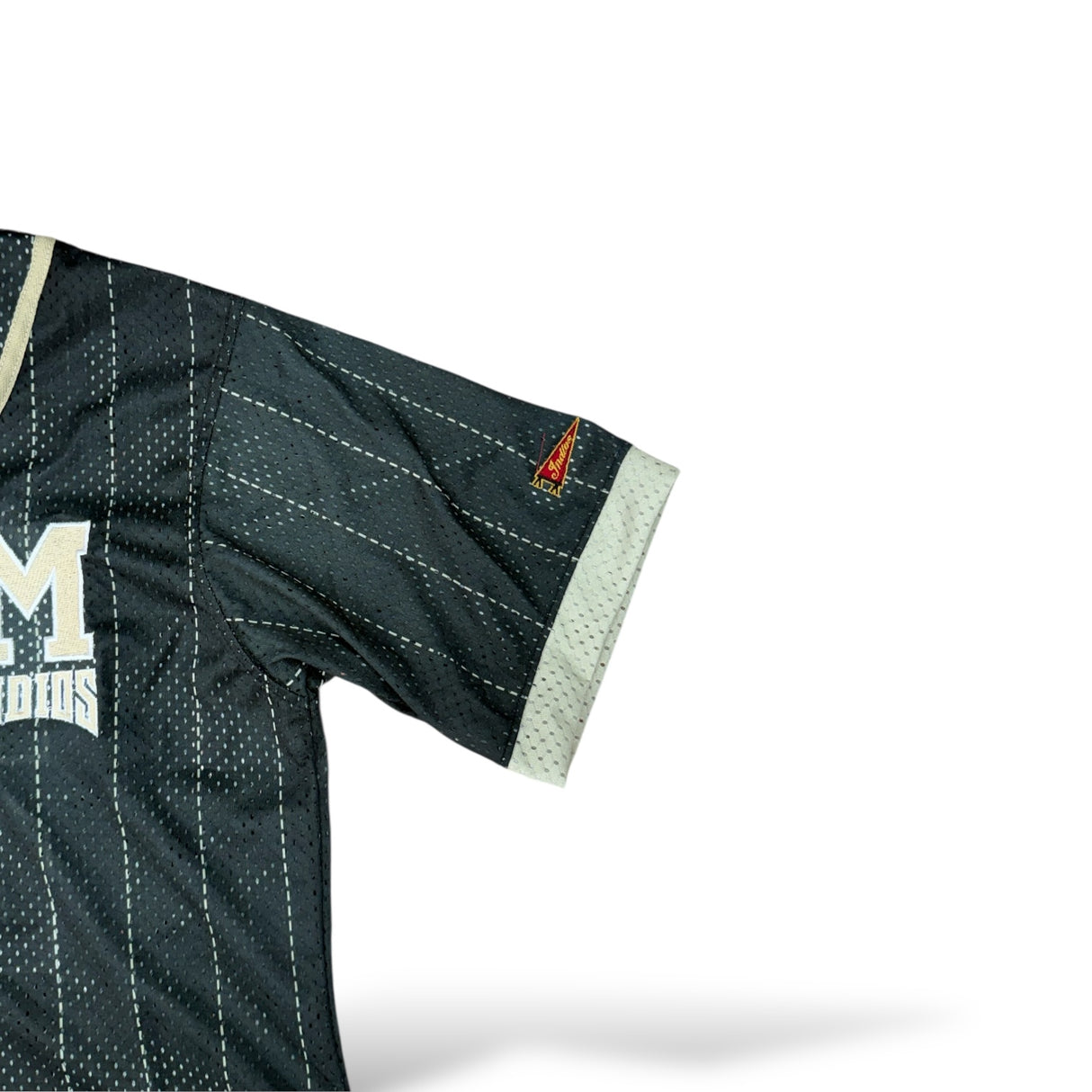 INDIOS x DLAB SE Black 20th Championship Mesh Jersey