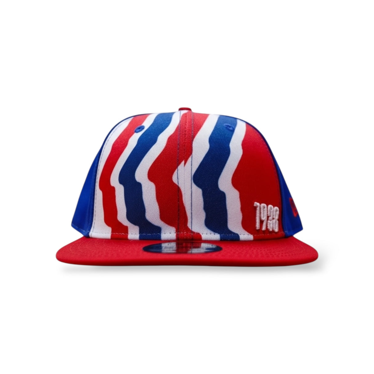 INDIOS x NEW ERA 9FIFTY SE INDIOS VINTAGE Snapback