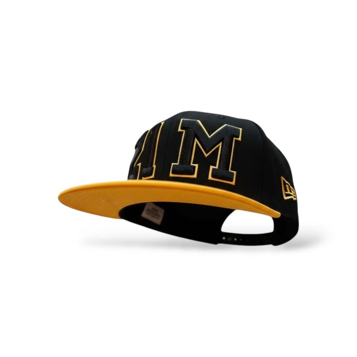 INDIOS x NEW ERA 9FIFTY SE 21 CLEMENTE DAY Snapback