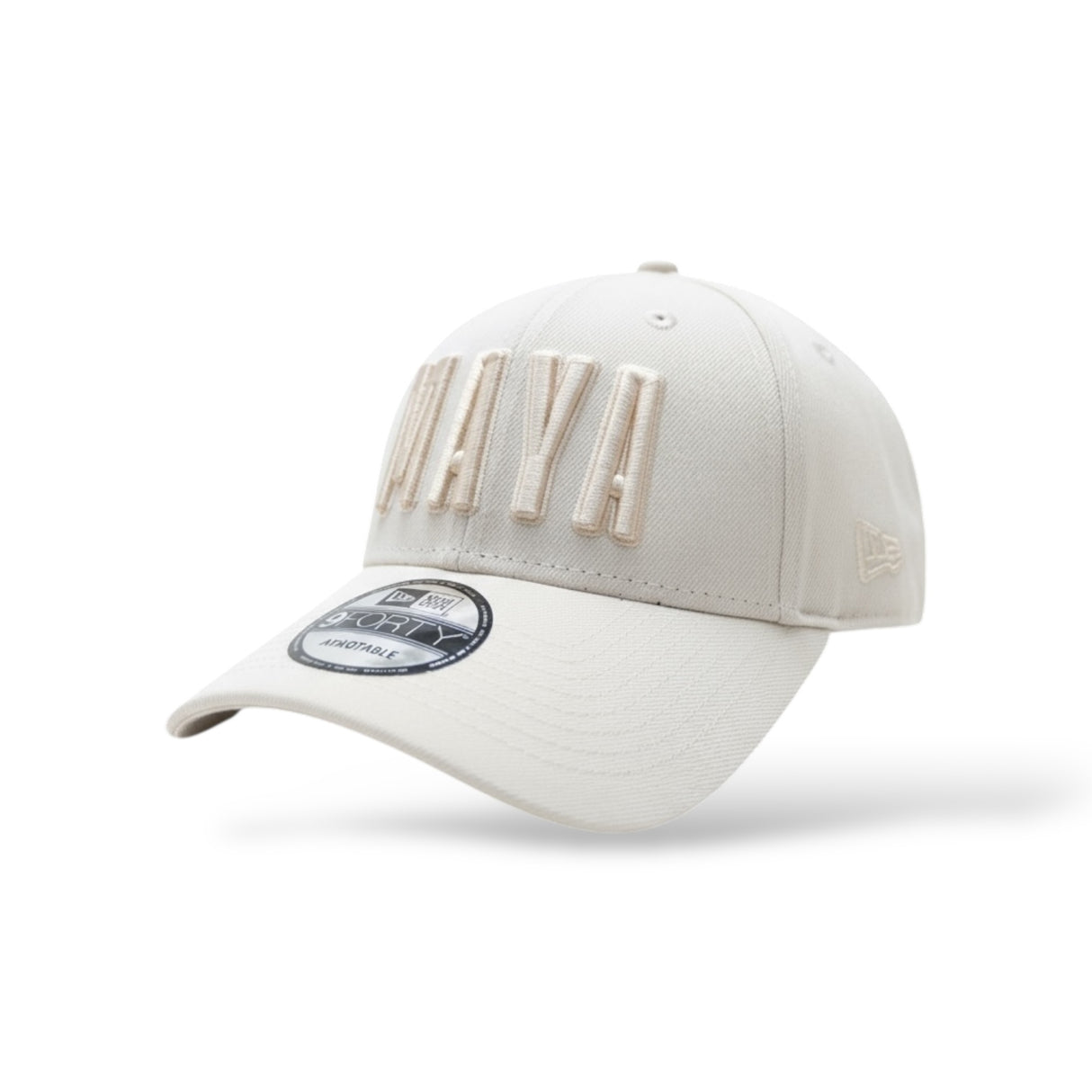 INDIOS x NEW ERA 9FORTY MAYA - EL CHOLO Snapback