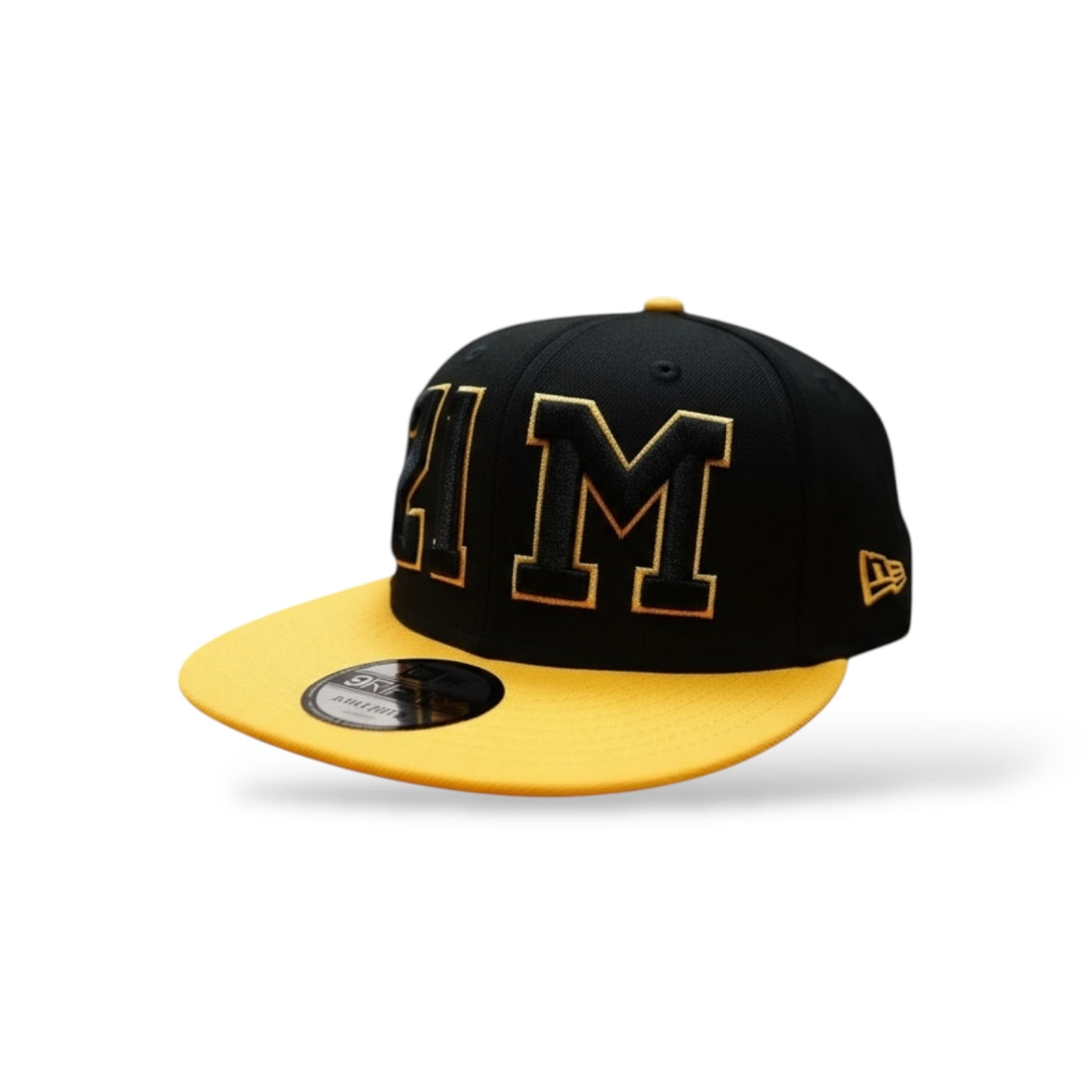 INDIOS x NEW ERA 9FIFTY SE 21 CLEMENTE DAY Snapback