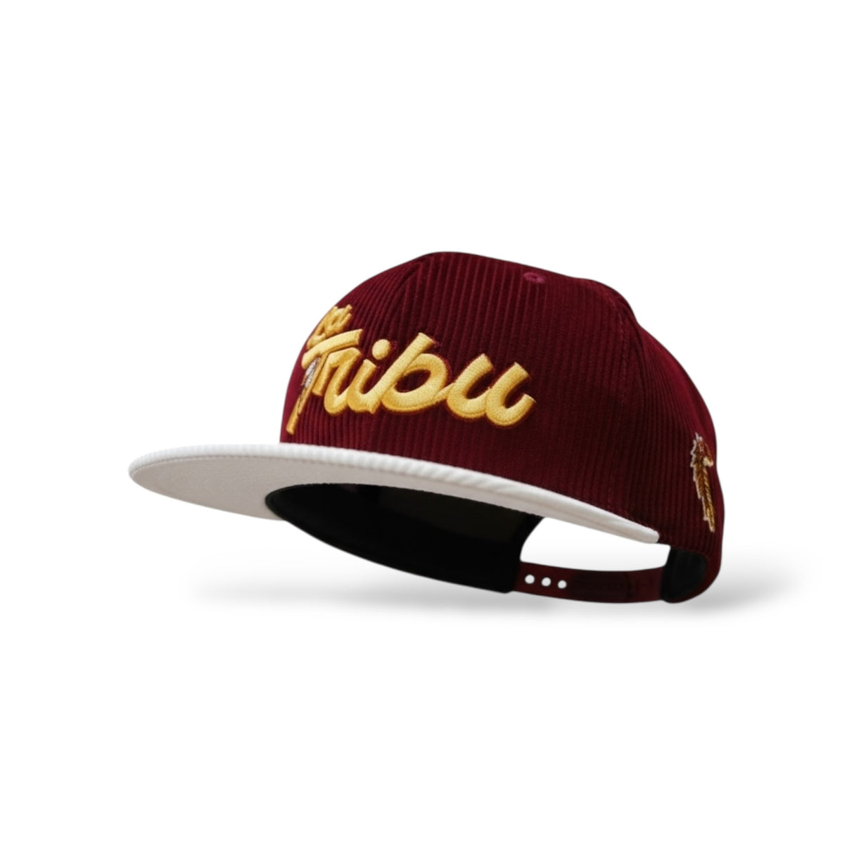 INDIOS x NEW ERA 9FIFTY SE Championship #20 La Tribu Corduroy Snapback