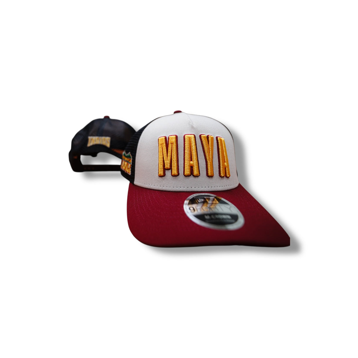 INDIOS x NEW ERA 9FORTY MAYA Trucker