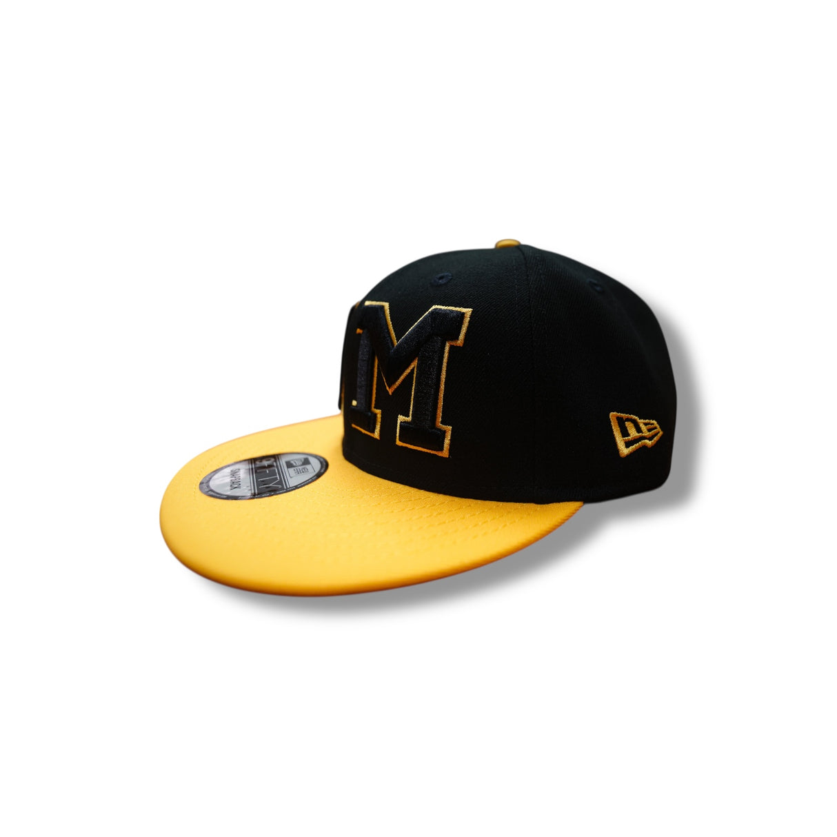 INDIOS x NEW ERA 9FIFTY SE 21 CLEMENTE DAY Snapback