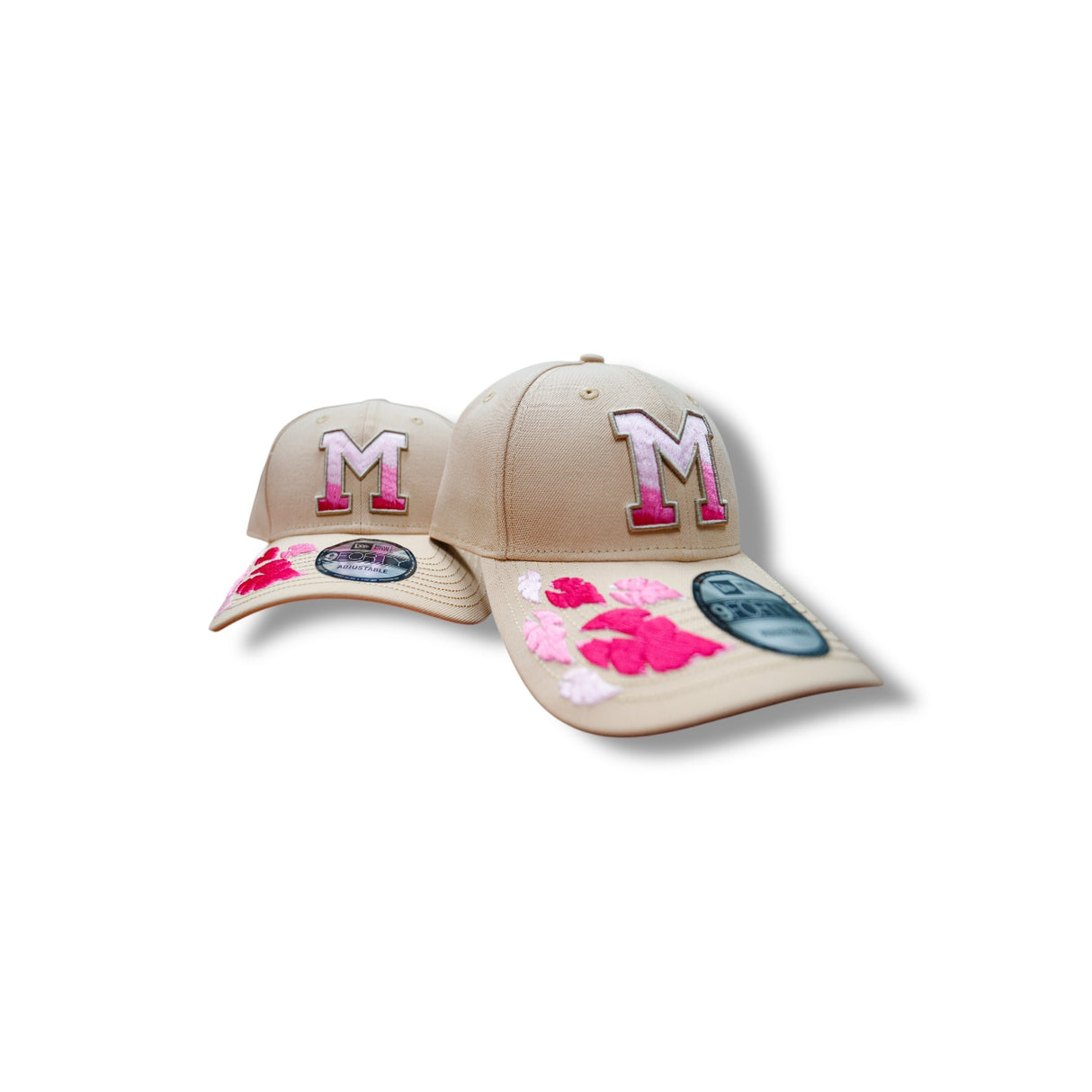 INDIOS x NEW ERA 9FORTY Feathers Snapback