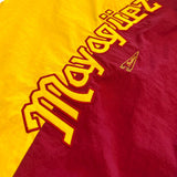 INDIOS x DLAB PREMIUM WINBREAKER