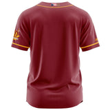 AC “LA TRIBU” AUTHENTIC JERSEY