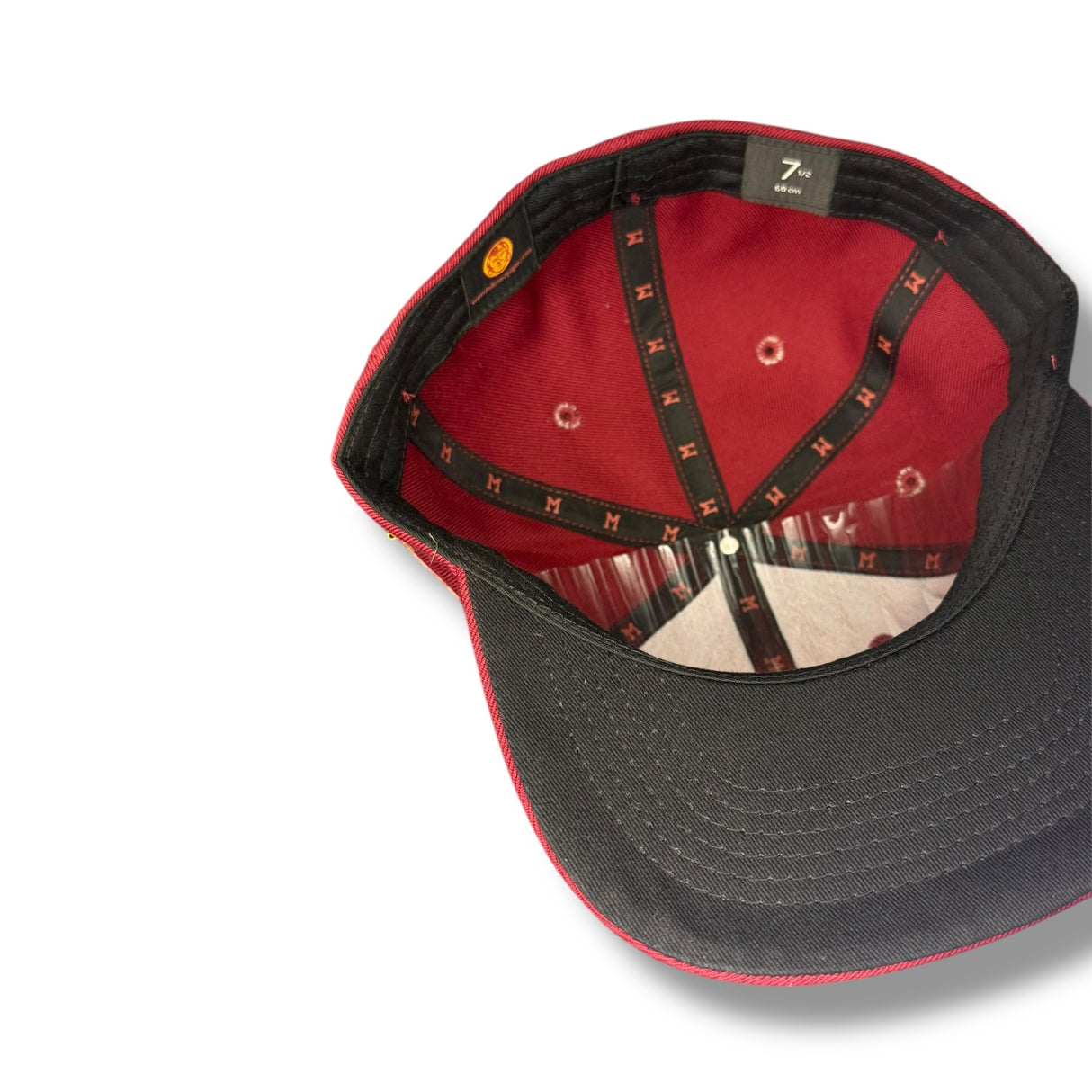 INDIOS DE MAYAGÜEZ x DLAB FITTED CHAMPIONSHIP EDITION