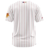 AC PINSTRIPES JERSEY 2024