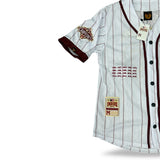INDIOS x DLAB SE White 20th Championship Mesh Jersey