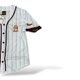 INDIOS x DLAB SE White 20th Championship Mesh Jersey
