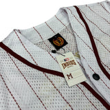 INDIOS x DLAB SE White 20th Championship Mesh Jersey