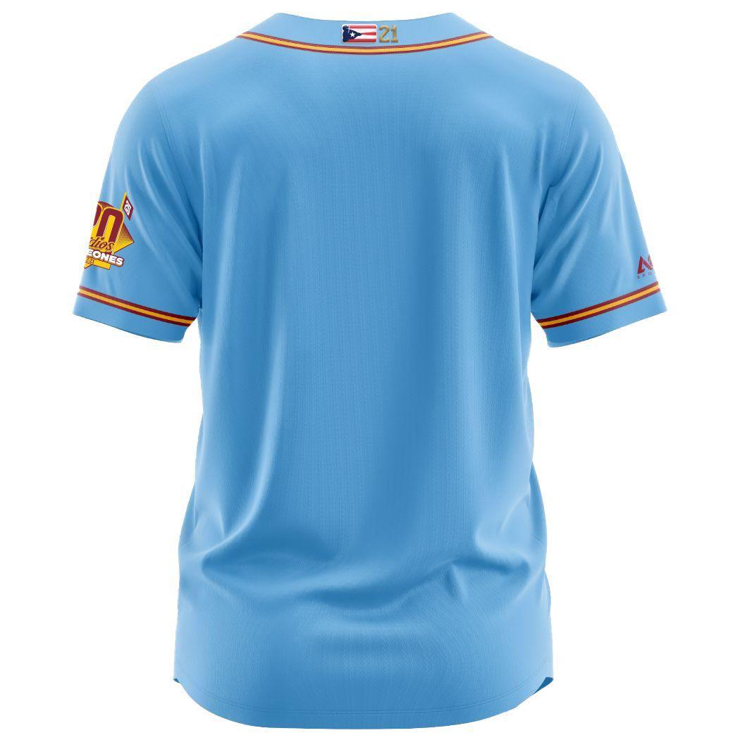 AC AWAY POWDER BLUE JERSEY 2024