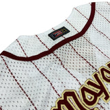 INDIOS x DLAB SE White 20th Championship Mesh Jersey