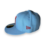 INDIOS x NEW ERA 59FIFTTY FITTED ALT