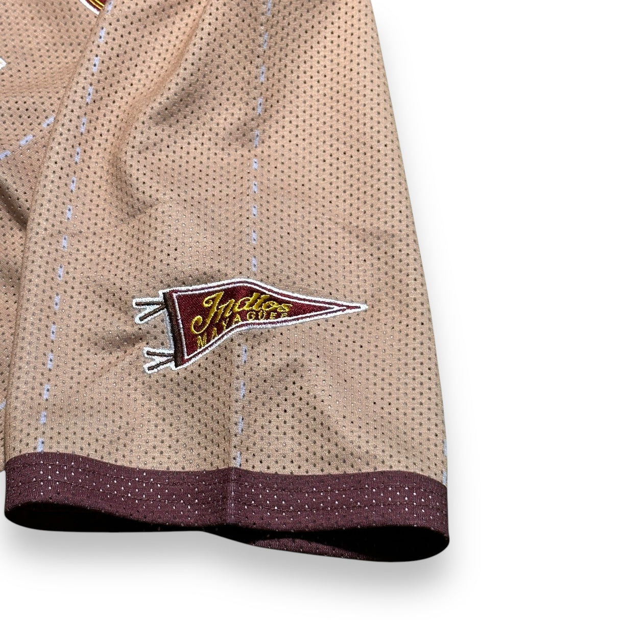 INDIOS x DLAB SE Beige Jersey