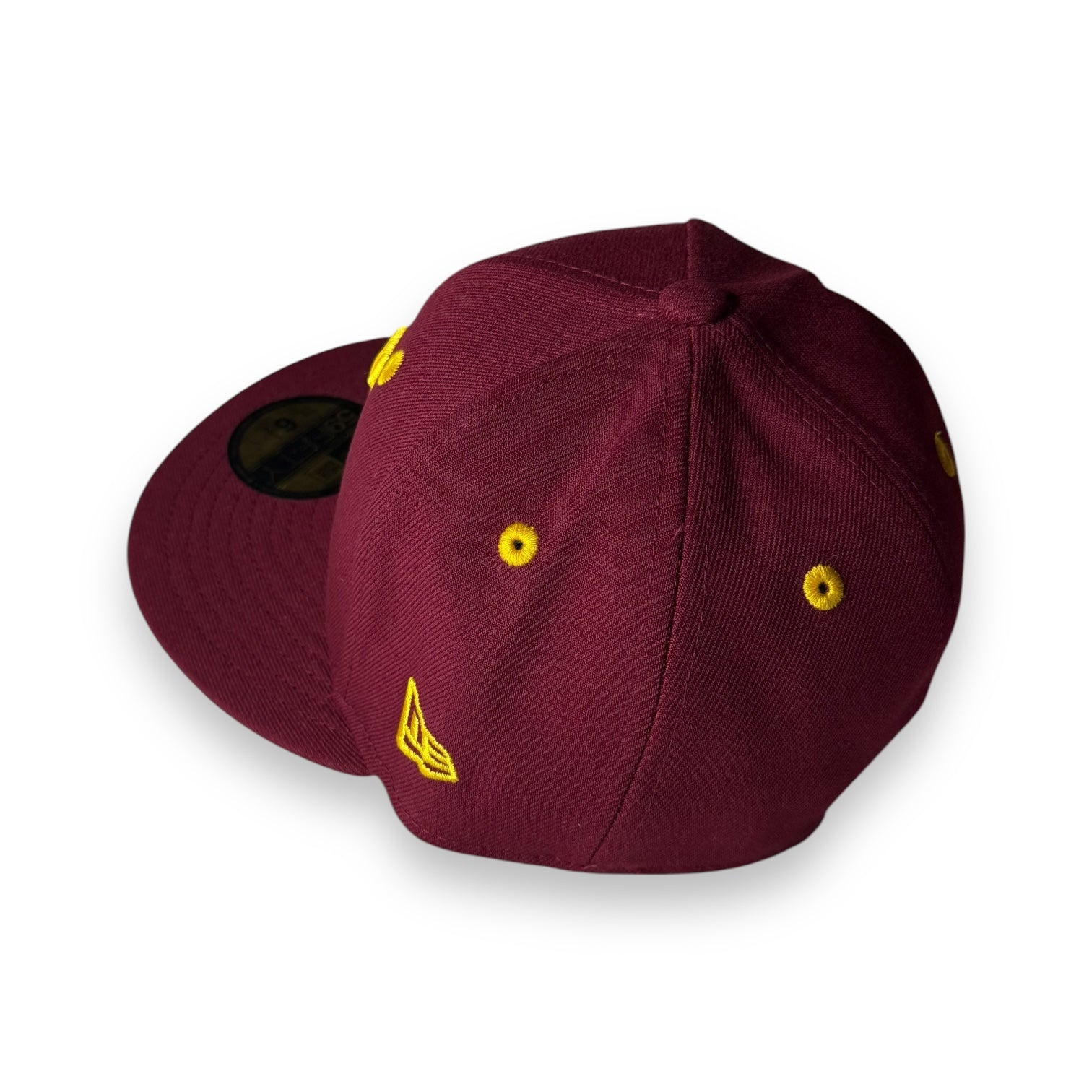 新品 L Tokyo Indians LT-03 ロンT Burgundy INDIOS x NEW ERA FITTED 59FIFTTY HOME GC – indiosdemayaguez
