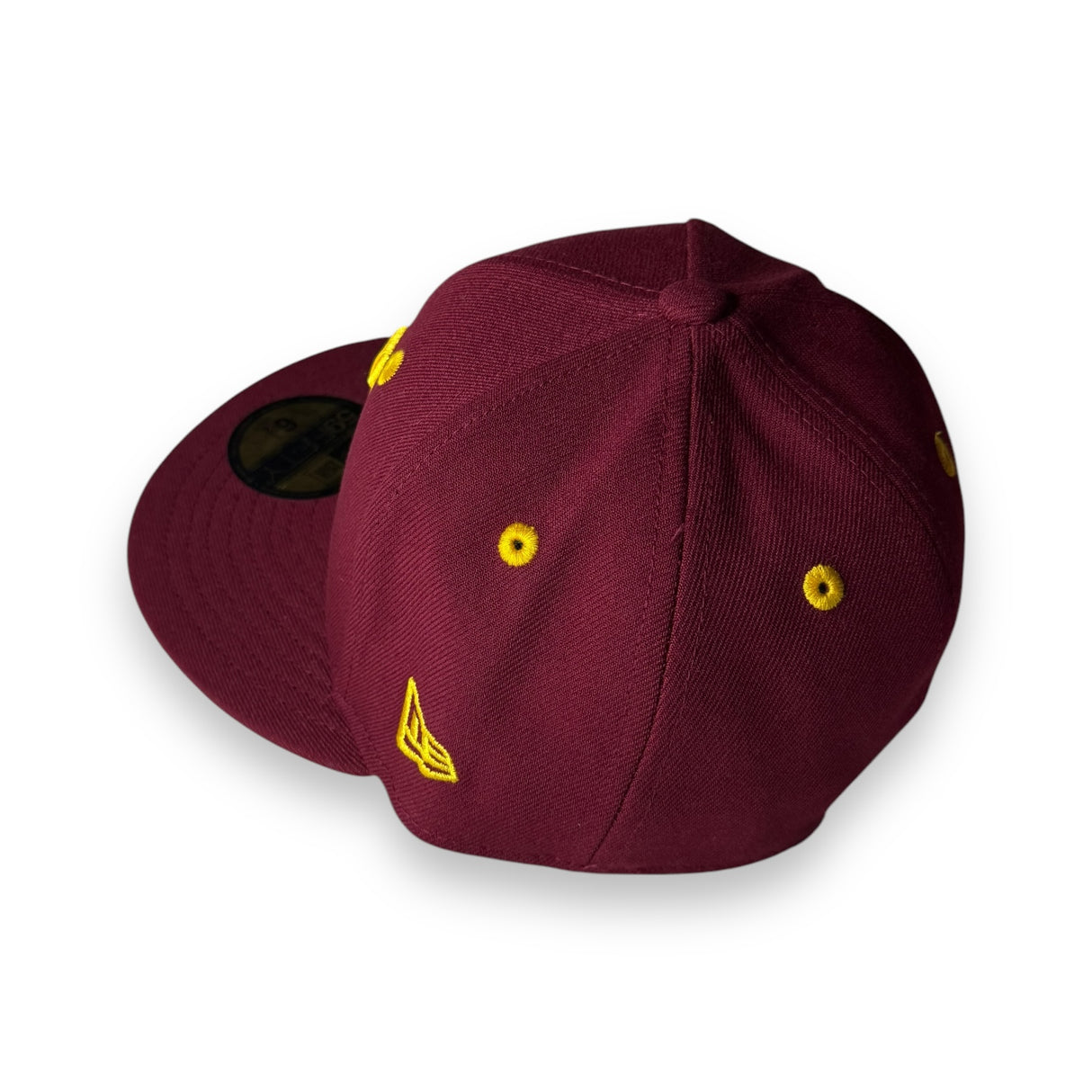 INDIOS x NEW ERA FITTED 59FIFTTY HOME GC