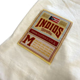 INDIOS x DLAB Loose Fit Tee "Baseball Club"