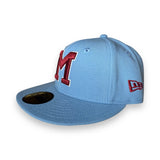 INDIOS x NEW ERA 59FIFTTY FITTED ALT