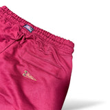 INDIOS X DLAB French Terry Jogger Pants (Burgundy)