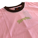 INDIOS x DLAB Loose Fit W Crop Top "Mayaguez"