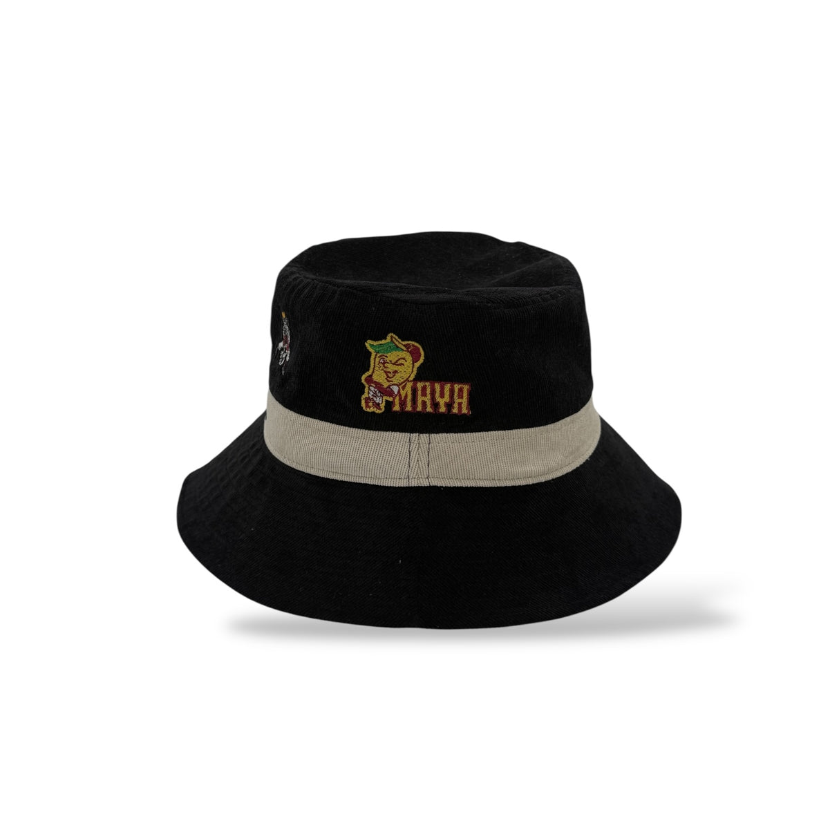 INDIOS X DLAB Bucket Hat