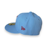 INDIOS x NEW ERA 59FIFTTY FITTED ALT