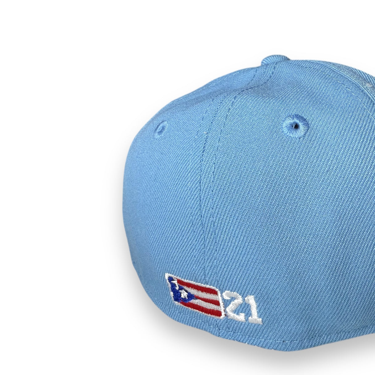 INDIOS x NEW ERA 59FIFTTY FITTED ALT