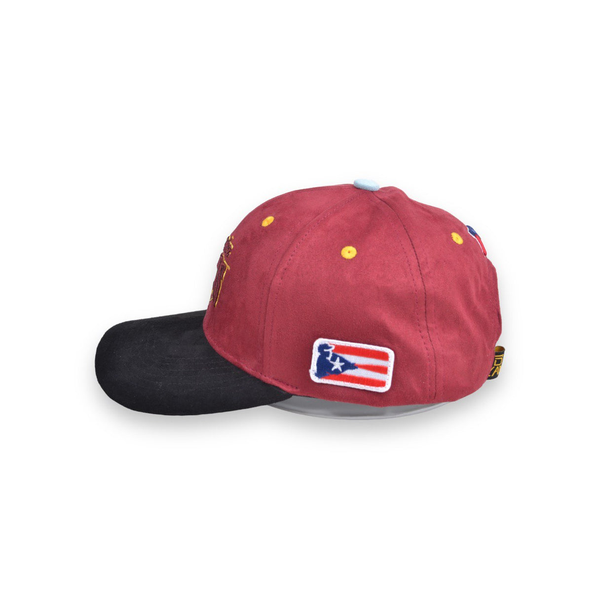 INDIOS DE MAYAGÜEZ x DLAB Finals 2023 Dad Hat