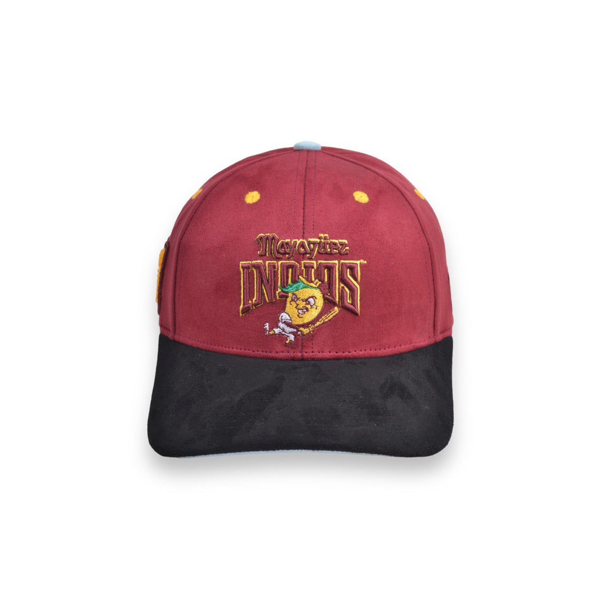 INDIOS DE MAYAGÜEZ x DLAB Finals 2023 Dad Hat