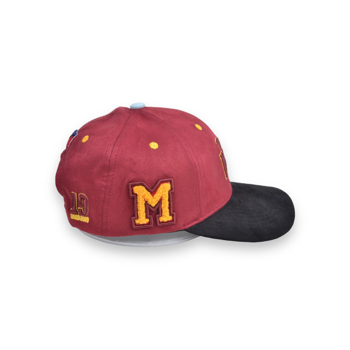 INDIOS DE MAYAGÜEZ x DLAB Finals 2023 Dad Hat