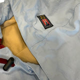 INDIOS x DLAB PREMIUM WINBREAKER