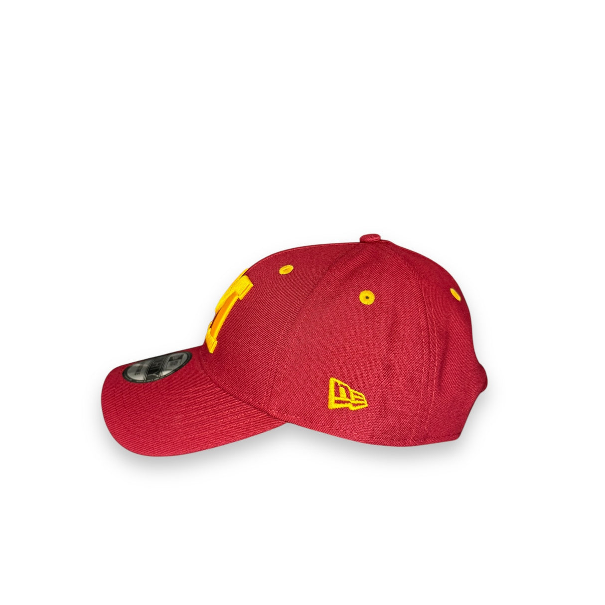 INDIOS x NEW ERA 9FORTY Home Snapback