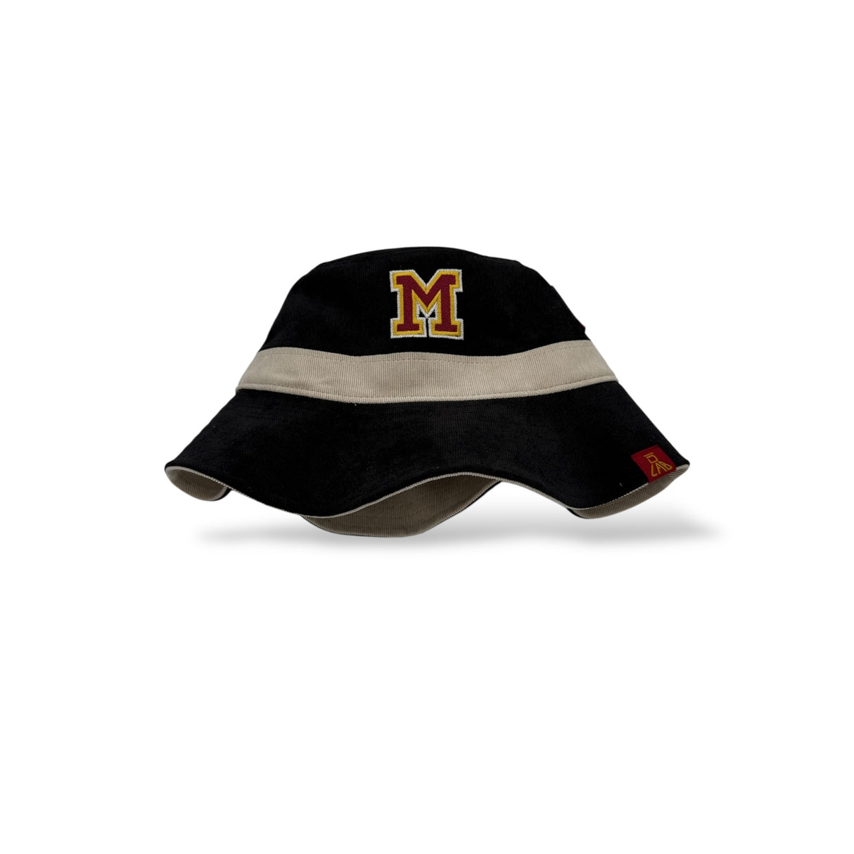 INDIOS X DLAB Bucket Hat