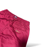INDIOS X DLAB French Terry Jogger Pants (Burgundy)