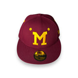 INDIOS x NEW ERA FITTED 59FIFTTY HOME GC