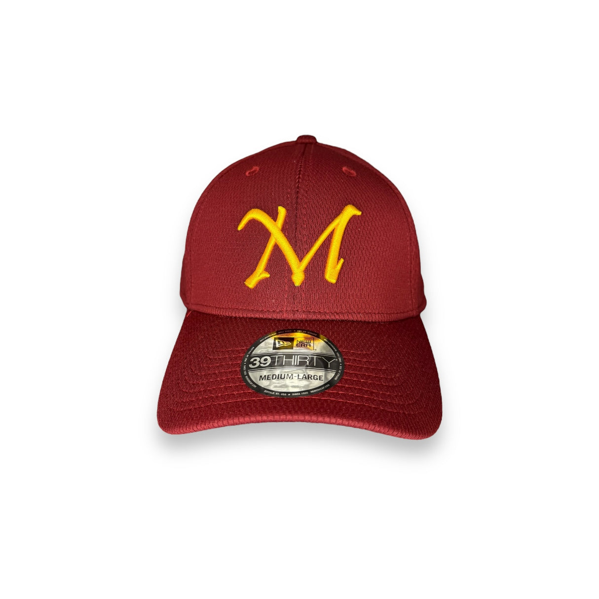 INDIOS x NEW ERA 39Thirty TRAINING