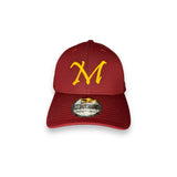 INDIOS x NEW ERA 39Thirty TRAINING